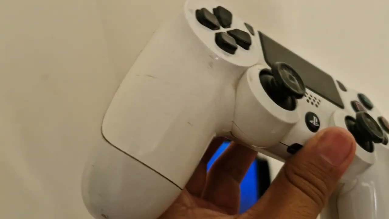 PS4 funcionamiento (sonido de ventilador)