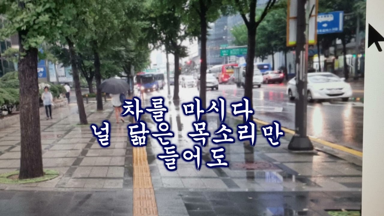 이놈의 사랑