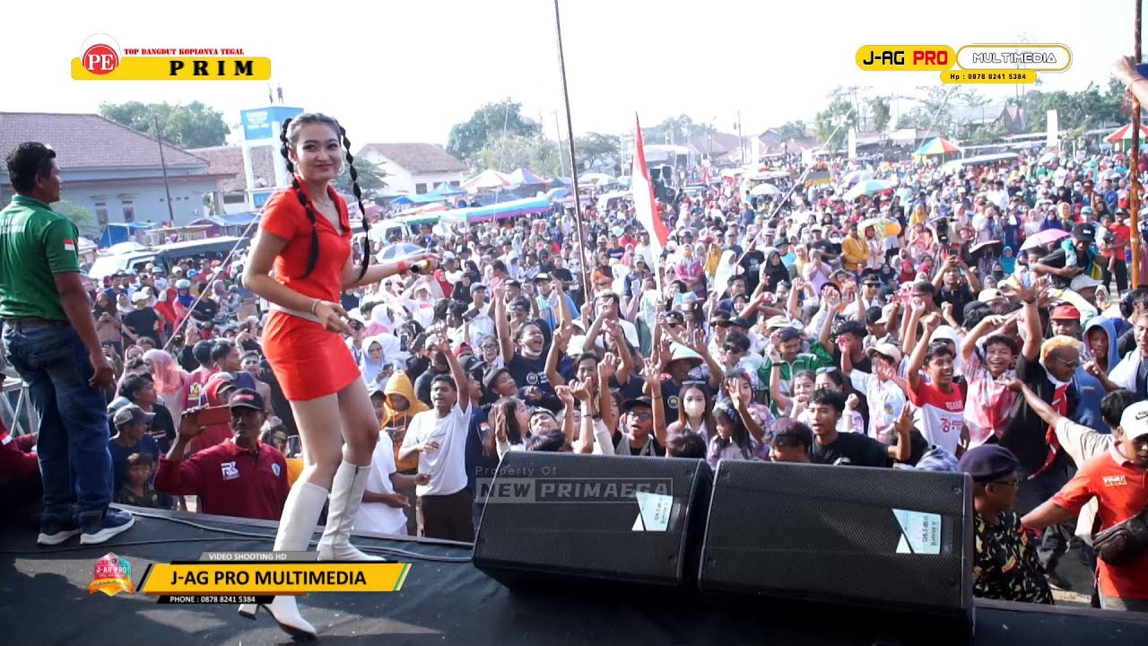 NEMEN - ROSSYANA DEWI 
