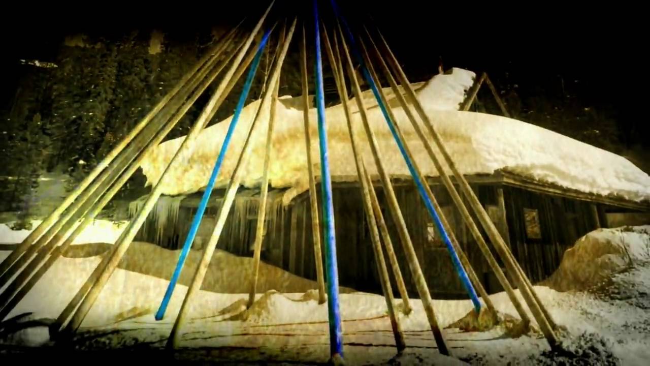 Tipi