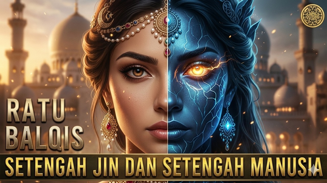 Kisah Menarik Dari Kecerdasan Nabi Sulaiman Menaklukkan Kerajaan Ratu Balqis