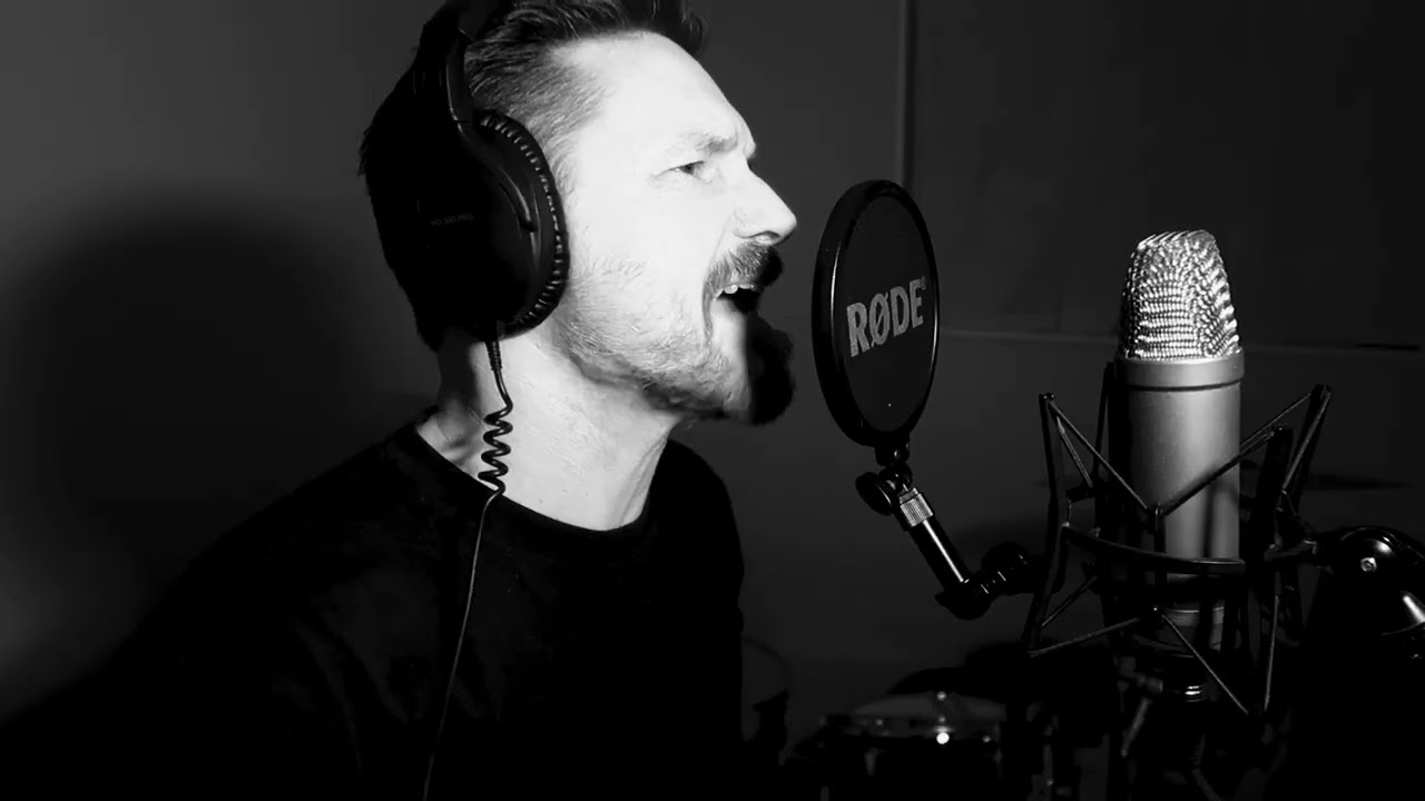 How I play Mr Brightside by the Killers 