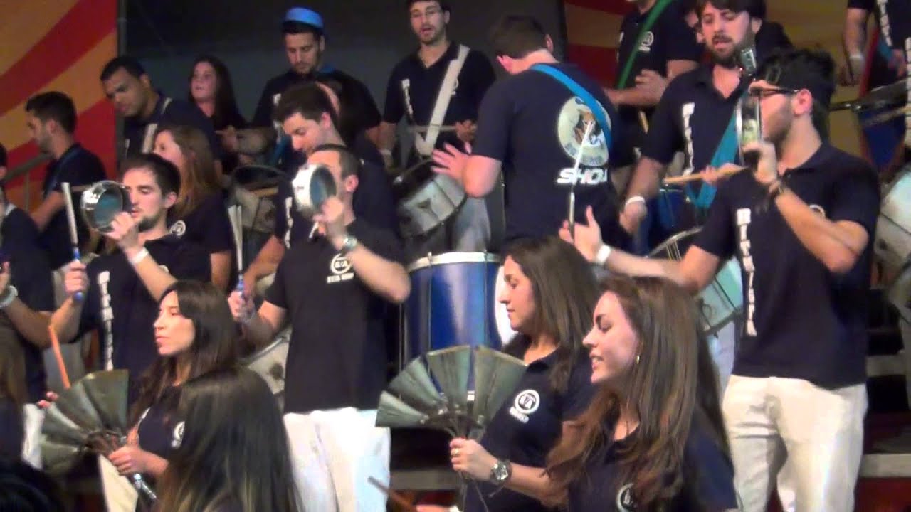 Bateria S/A - V Balatucada