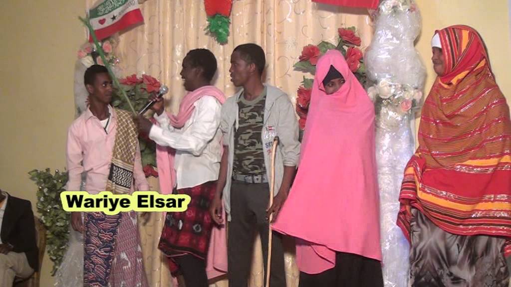 Riwaayad  Aad U Qosol Badan Oo Ku Saabsan Cilmiga Iyo Jahliga      2016