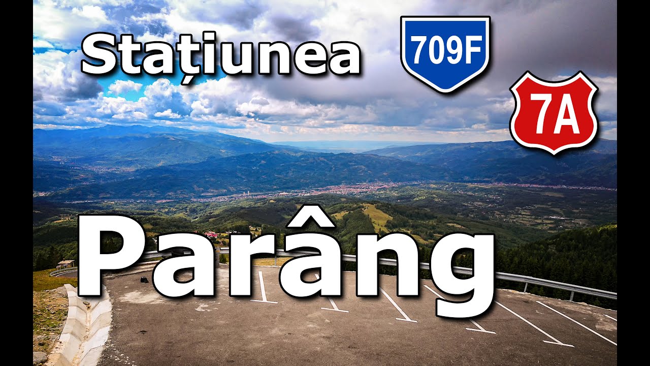 Statiunea Parâng | Petrosani