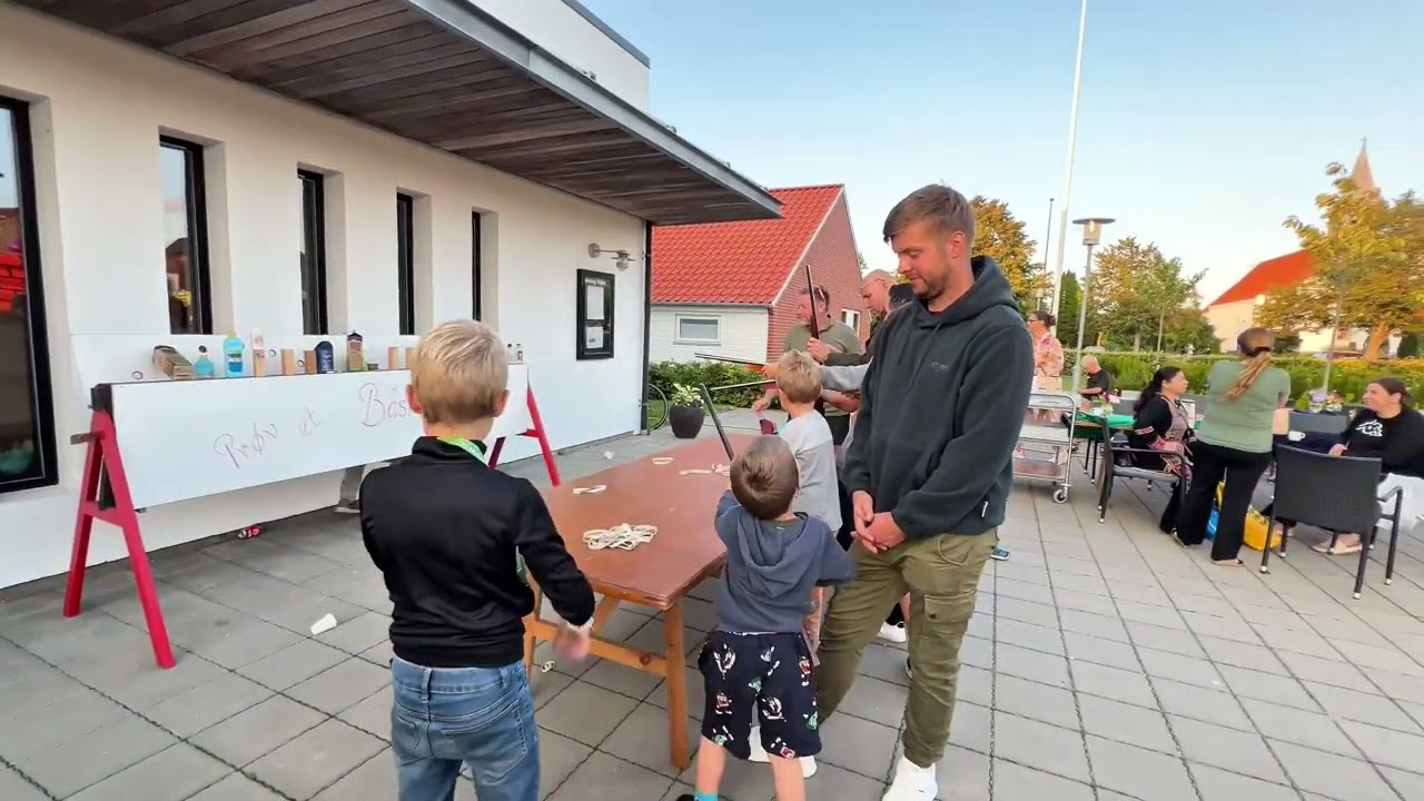&ldquo;Sommer By Night&rdquo; i L&oslash;sning 2025 