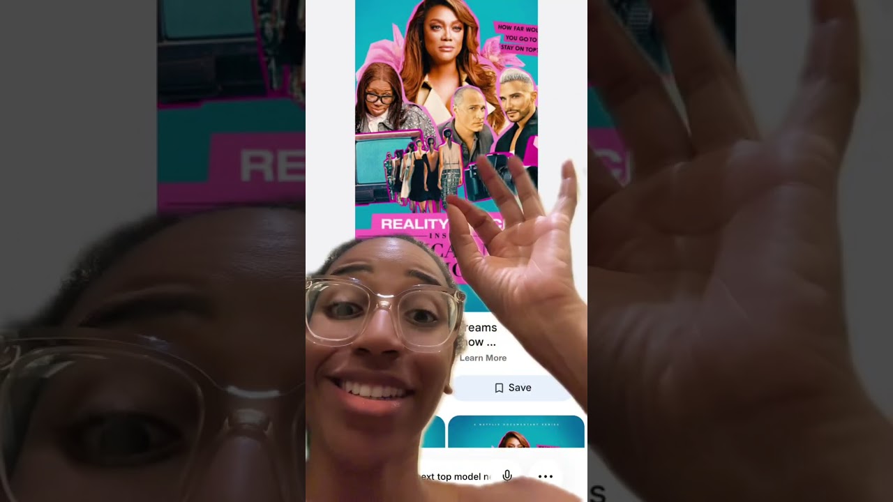 America's Next Top Model Made Entertainment Out of T*rturing Young Women for 17 Years