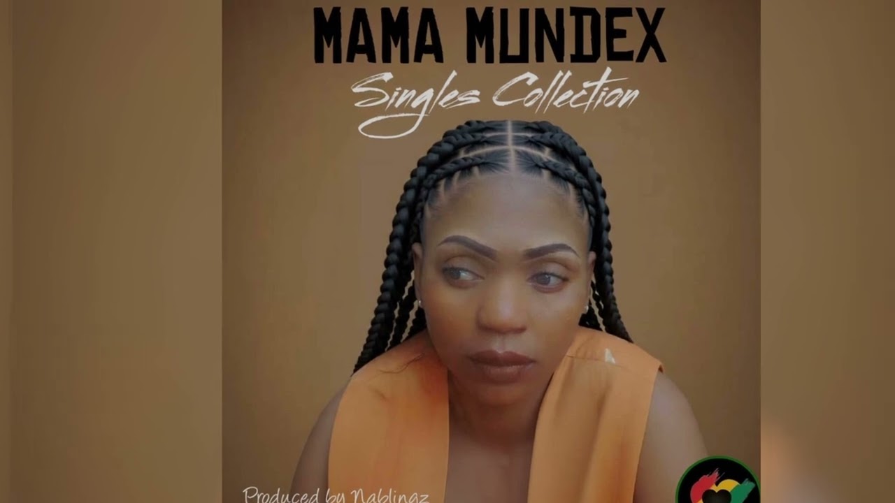 Mama Mundex - Emunandlini (Official Audio)