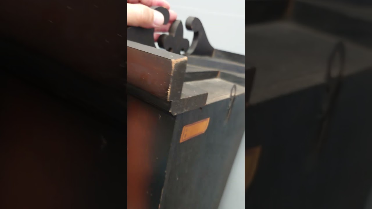 シチズン CITIZEN 30DAY 30日 ゼンマイ式 振り子時計 ボンボン時計 掛時計 柱時計