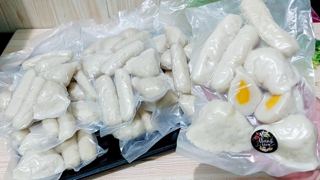 Resep Terbaru 2x penambahan minyak goreng hasilnya lebih bagus