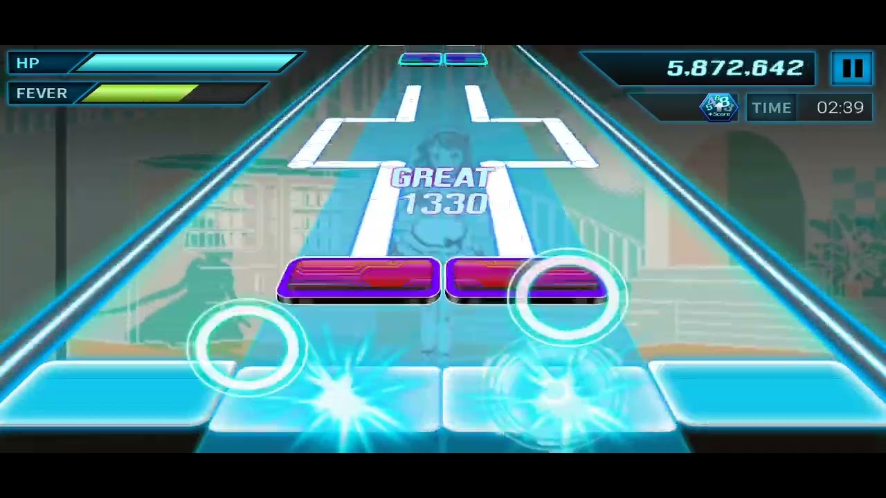 Beat Craft 愛♡スクリ〜ム!