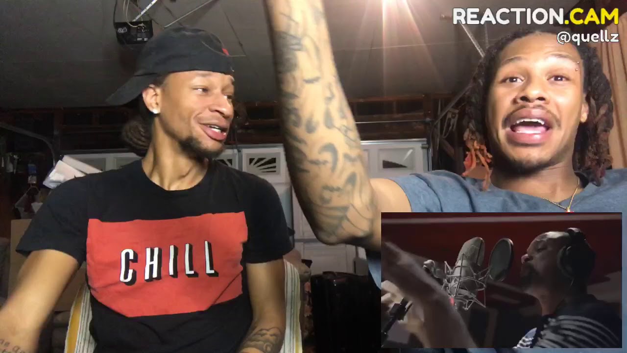 Will Smith just dropped a banger !! (Reaction Video)
