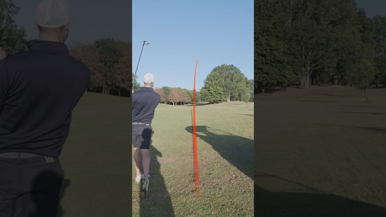 Golf ! The most humbling experience #motivation #golfmotivation #golfaddict #golfdaily