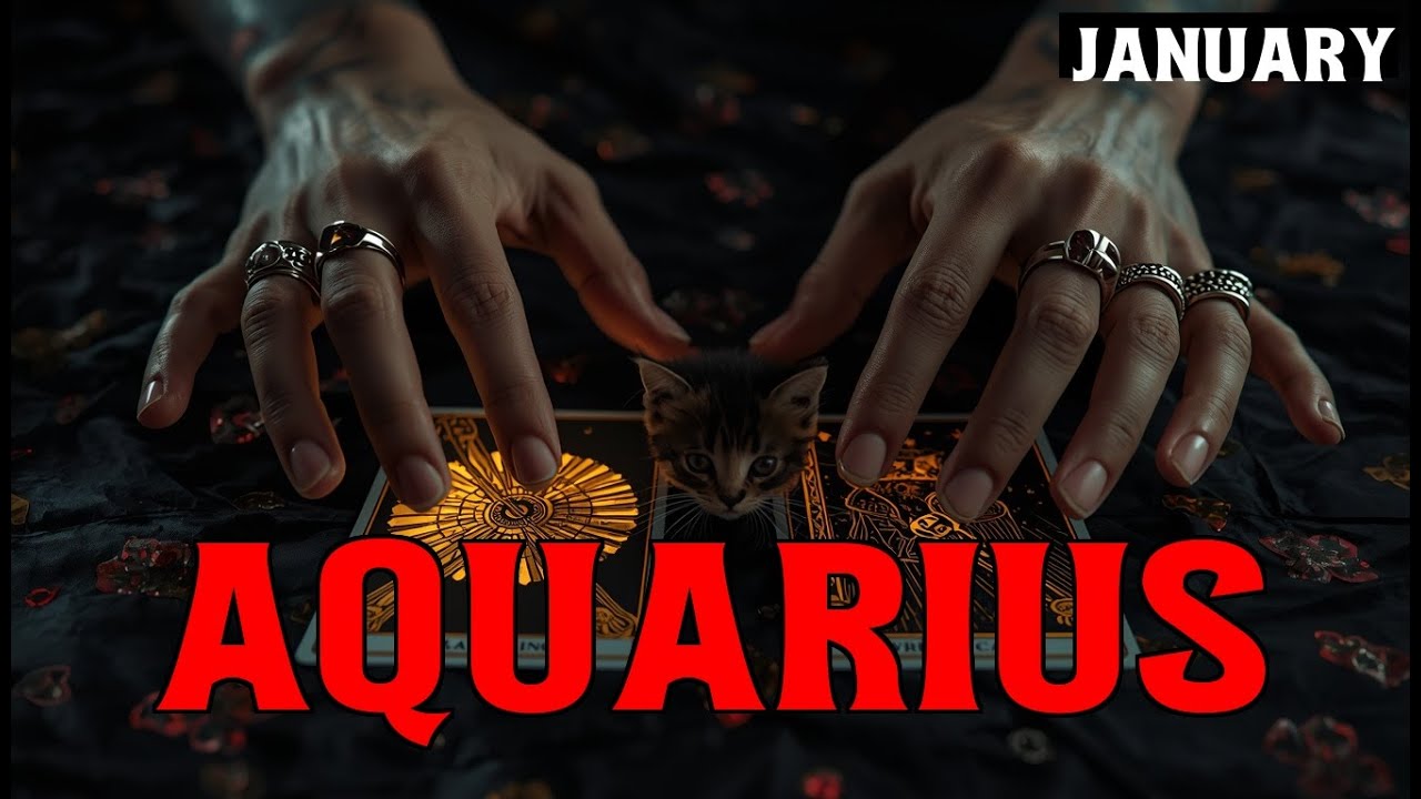 AQUARIUS 💔 SOMEONE IS FULL OF REGRET 😭 AND DESPERATELY WANTS TO APOLOGIZE 💌 A DEEP LOVE RETURNING 🔥✨