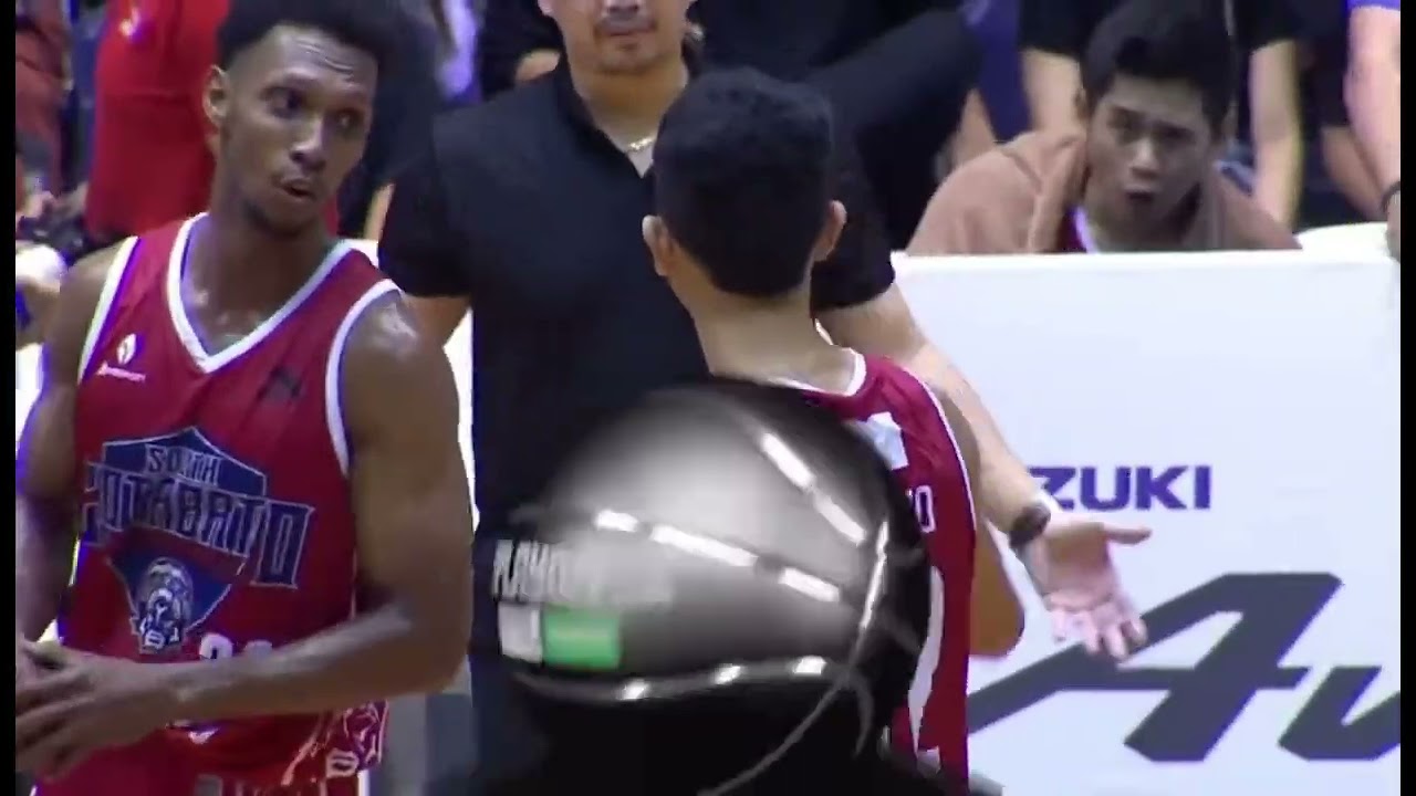 Marwin Dionisio Vs KG Canaleta 💪🔥