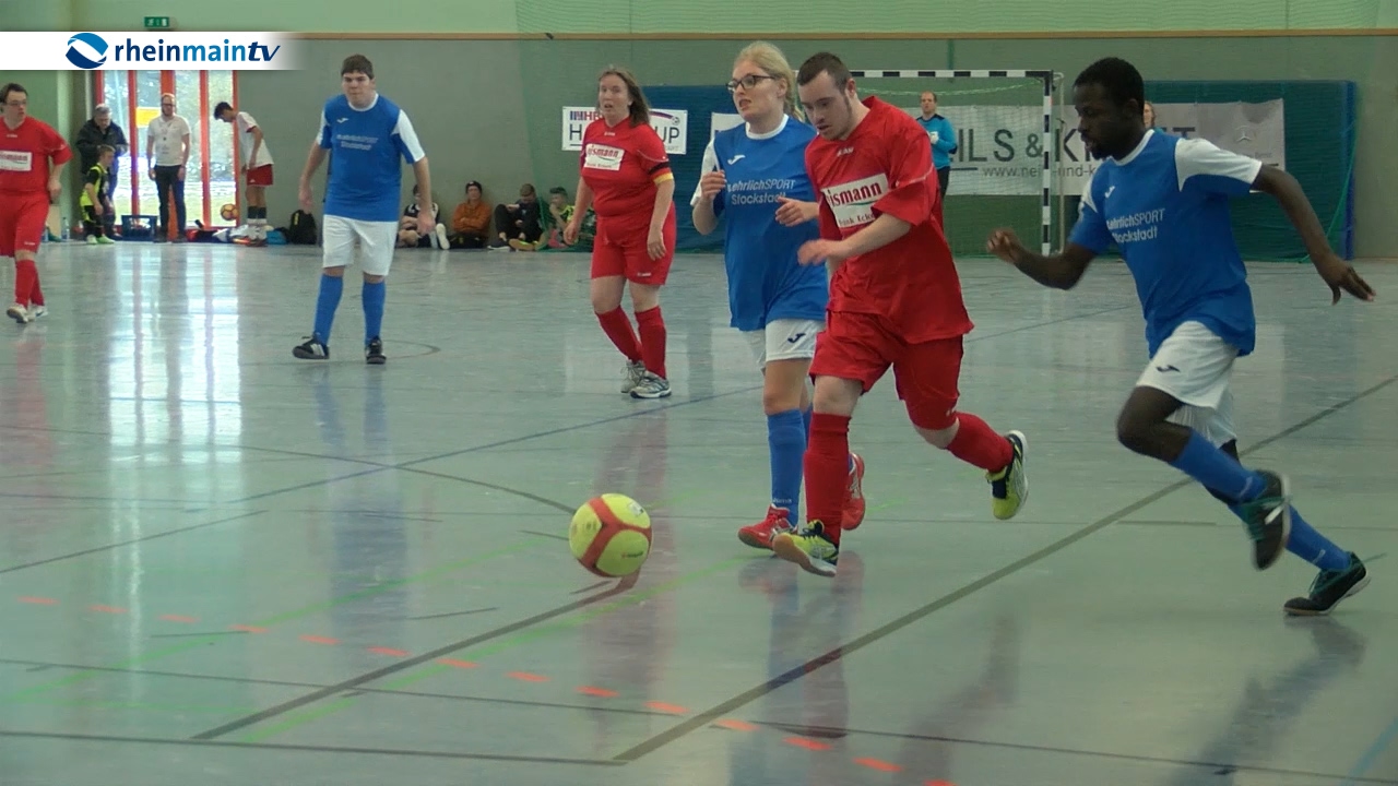 HBRS Hessencup 2017
