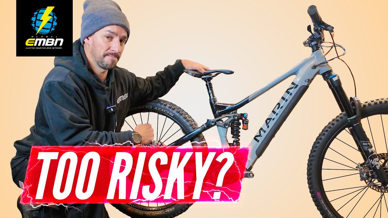 Is Buying A 2nd Hand eBike Worth It?