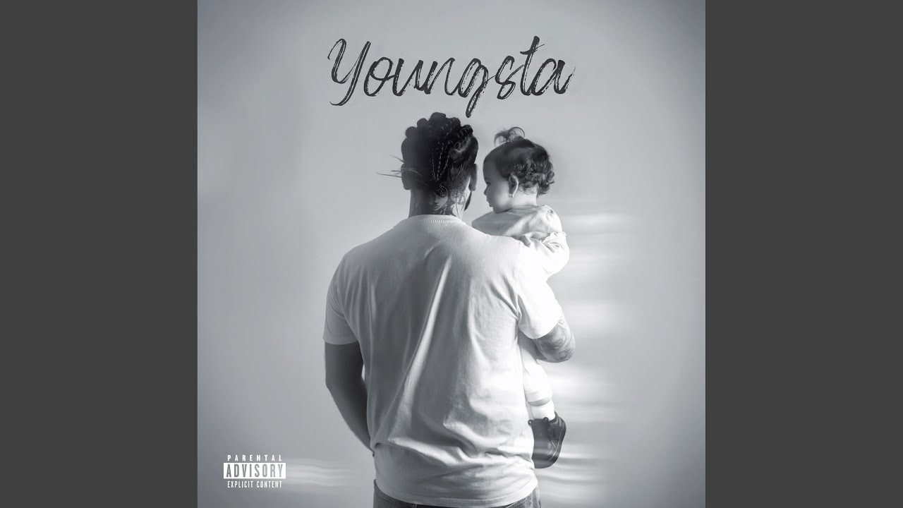 Youngsta (feat. Separ)