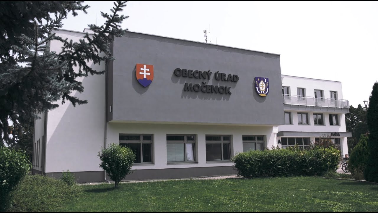 MOČENOK