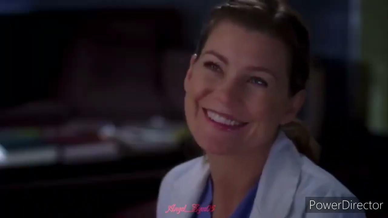 Meredith & Derek - How Long Will I Love You