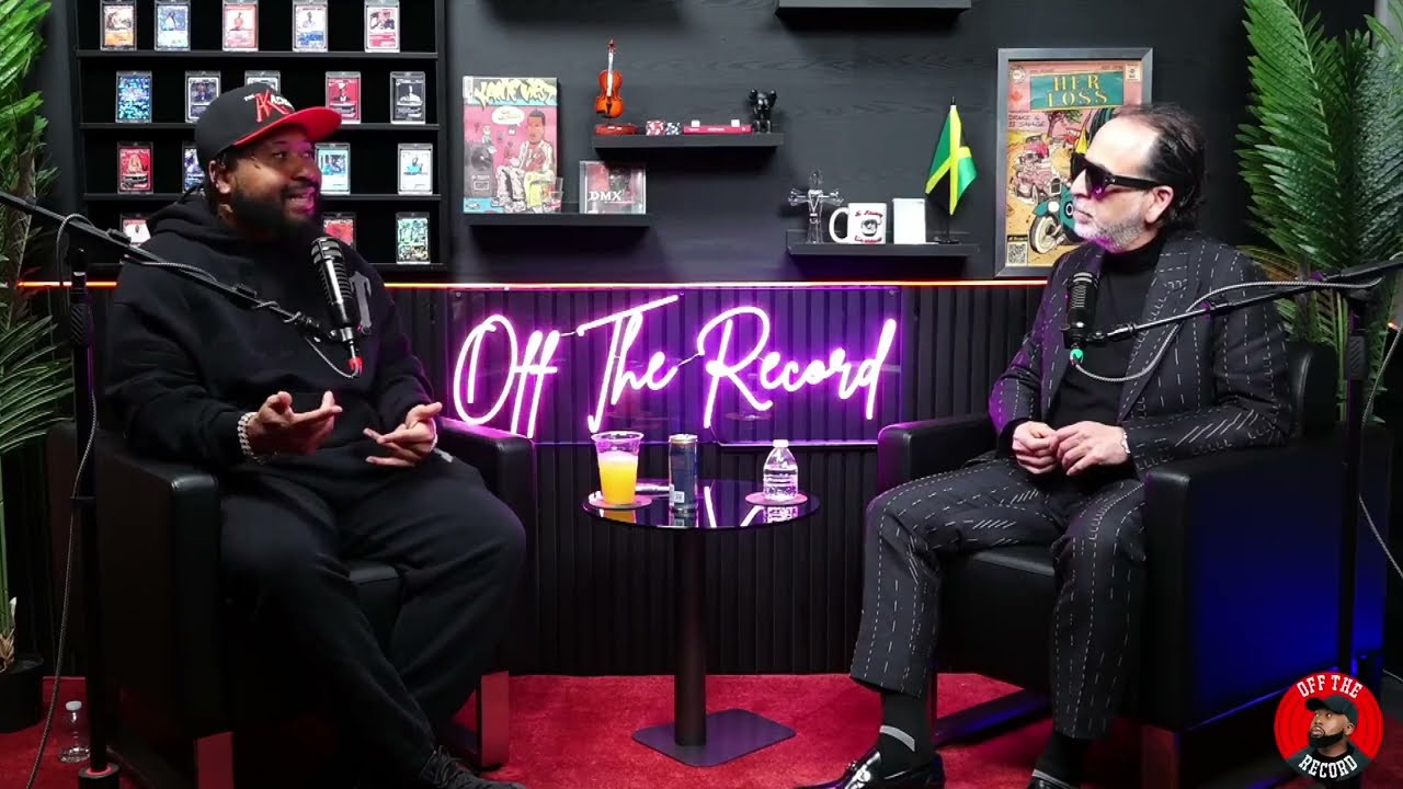 Lil Durk Lawyer 'Drew Findling' Breaks down his M*rder for Hire Case, Repping Youngboy & YFN Lucci.