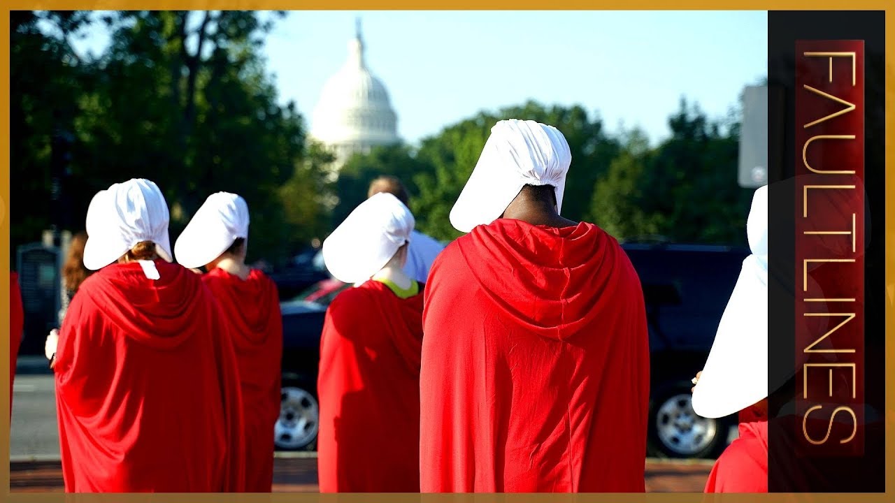 Church of Trump | Fault Lines