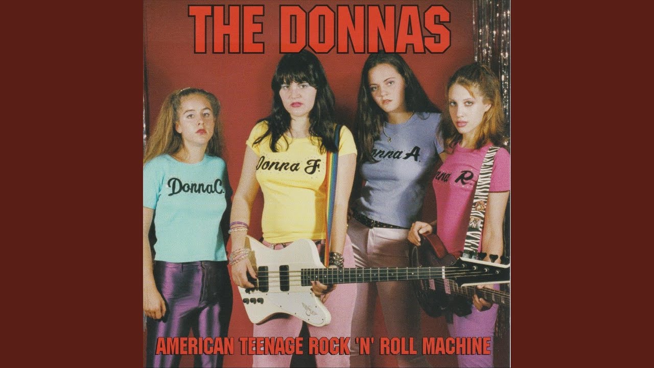 Rock 'n' Roll Machine