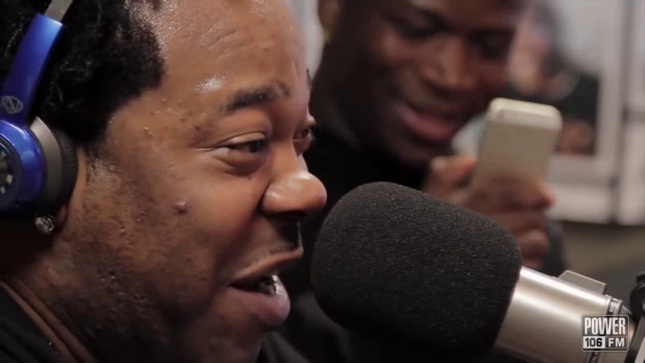 Busta brzousti ; vi&scaron;e od pet riči u sekundi !