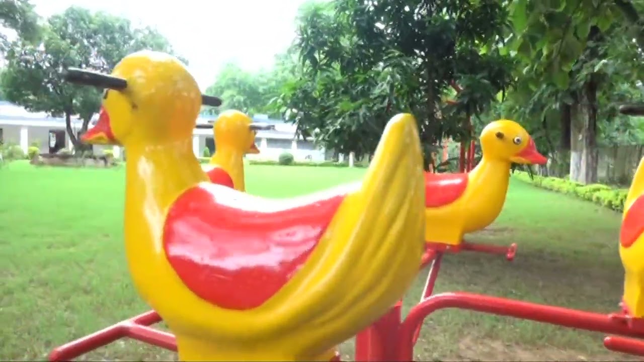 Gyanajyoti Public School, Sec-19,Rourkela