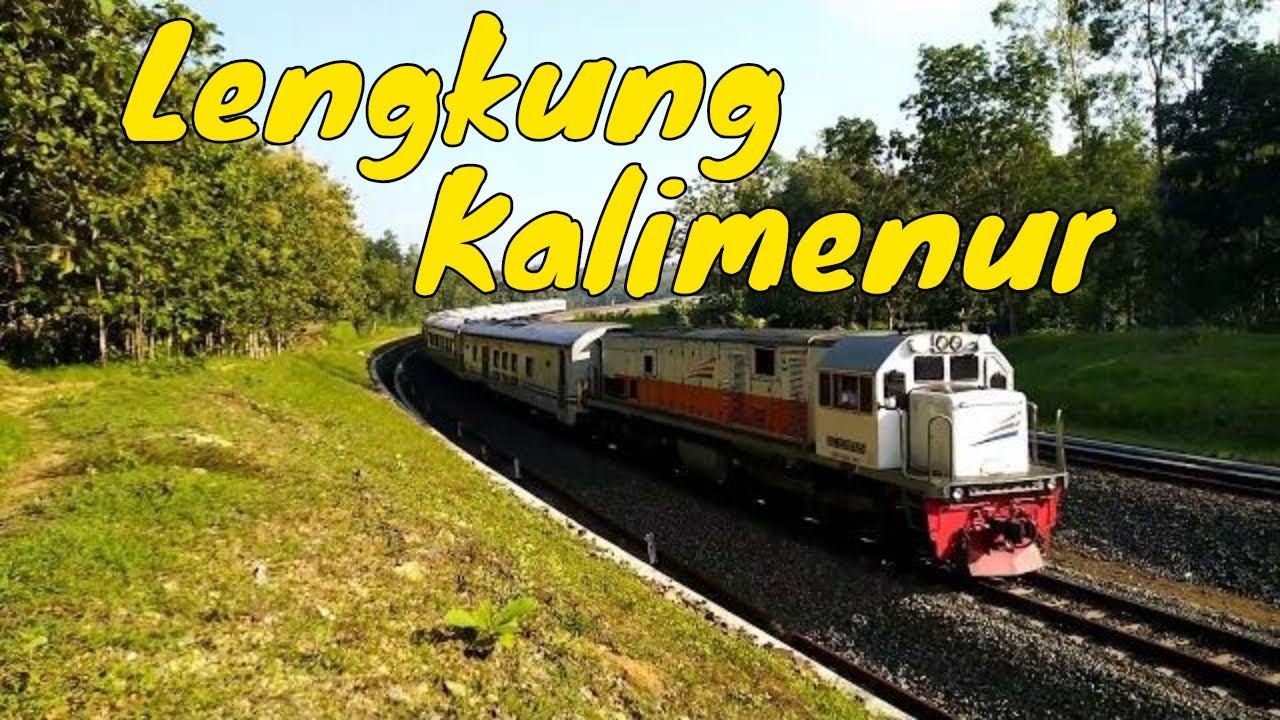 SELAMAT PAGI LENGKUNG S KALIMENUR