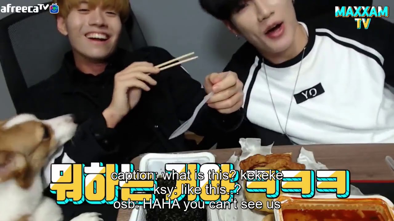 [ENG SUB] Maxxam TV // 31.10.18