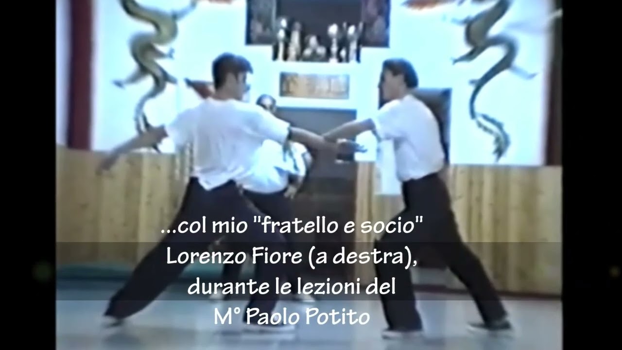 Scuola di Coltello Manfredonia