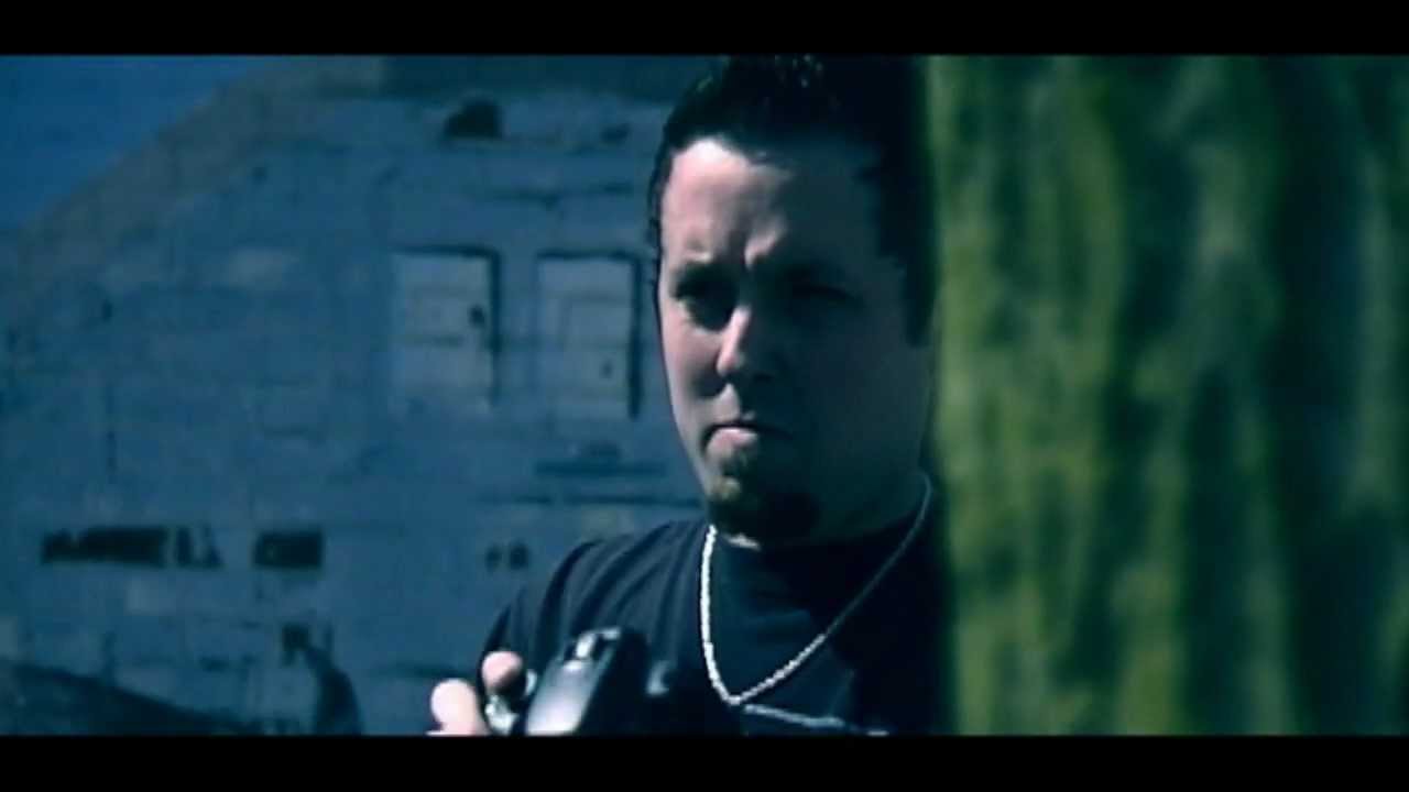 7 Days Away - The Calling (Official Video)