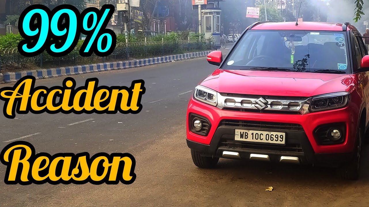 Safe Driving Tips for Indian Roads: How to Avoid Accidents I DriveToExplore2.0