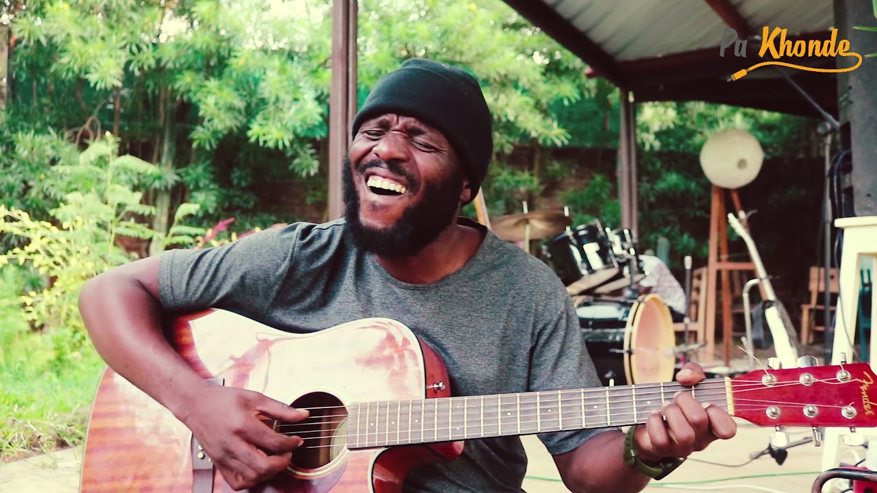 Malaulo - Mukanene // Pa Khonde Sessions