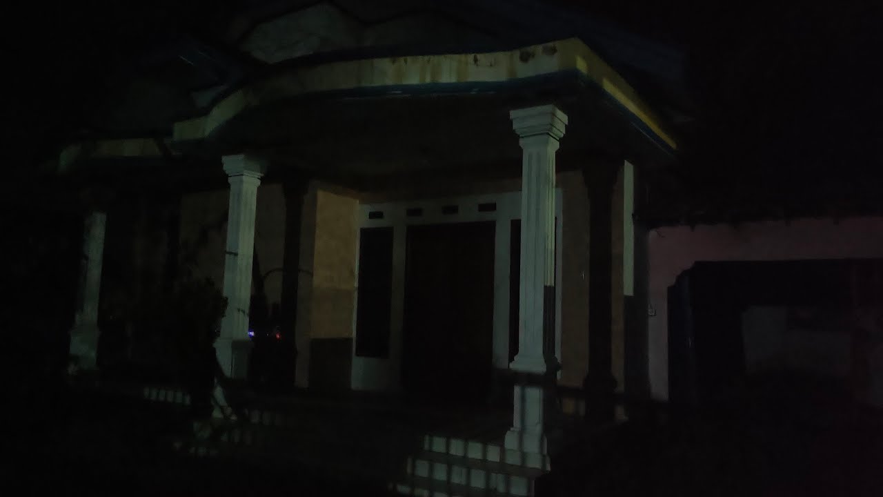 Kosong Lagi