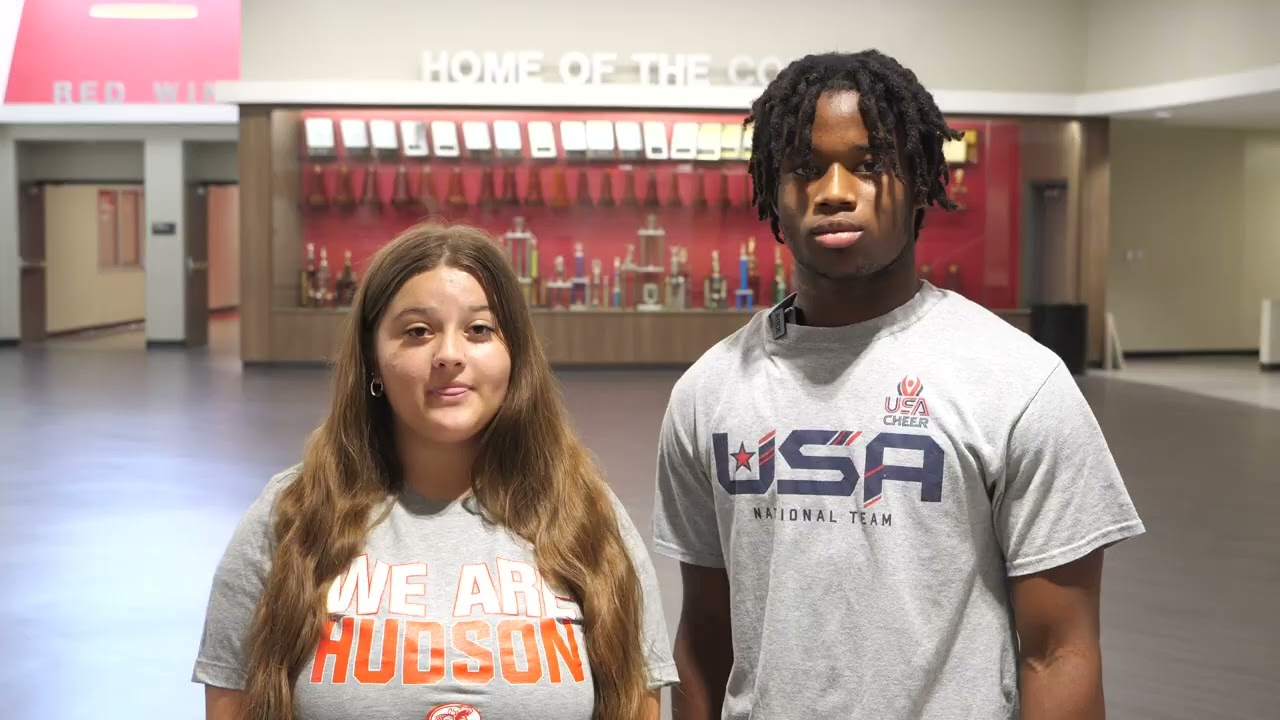 Safe Spaces, Fortify Florida, Student Crime Watch- High School