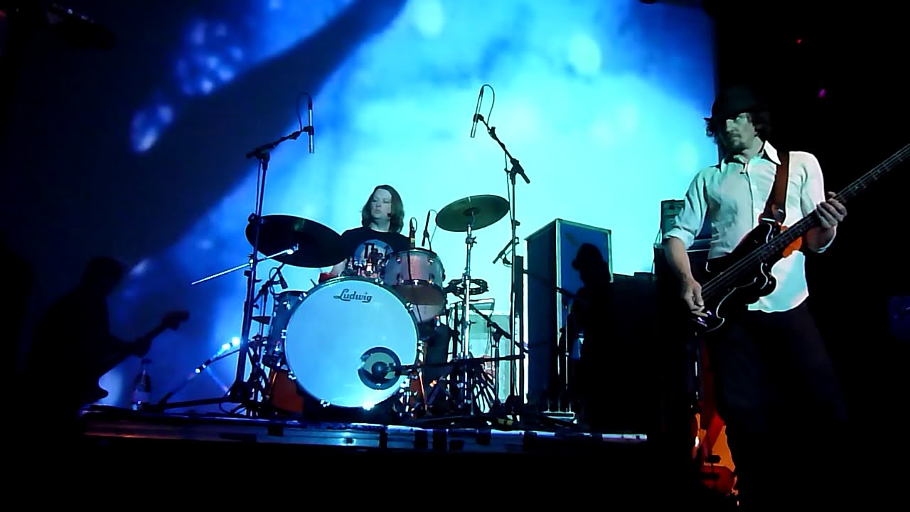 Spectrum, full set live Barcelona 20-05-2013, Sala Apolo Primavera Sound
