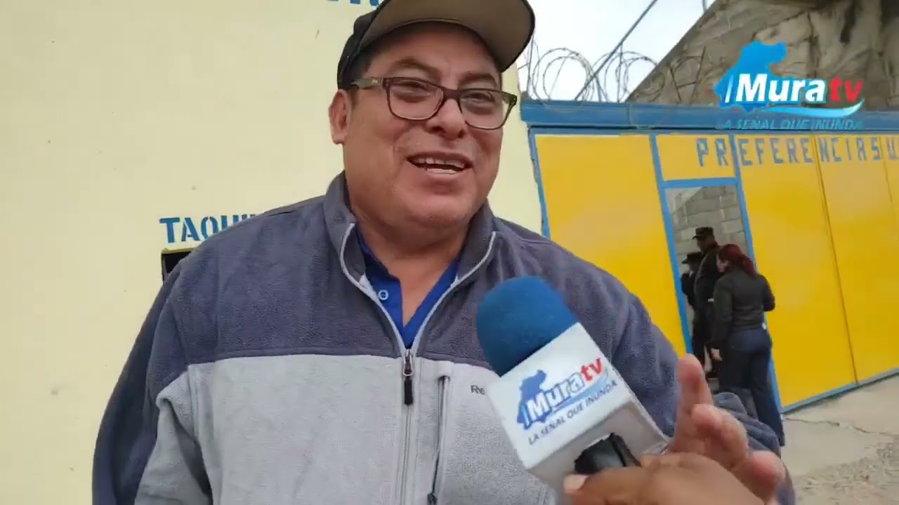Previa al encuentro de este día 28 de enero de 2026 en La Paz, Genesis PN vrs Real España 