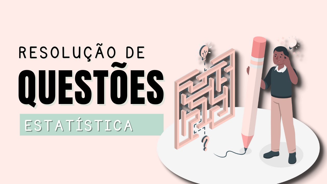 Estatística - Distribuição de Poisson