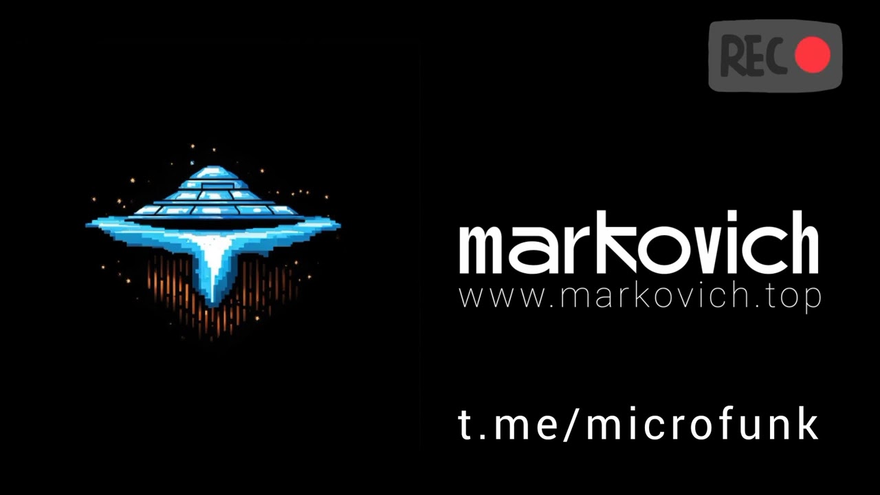 New Microfunk Music