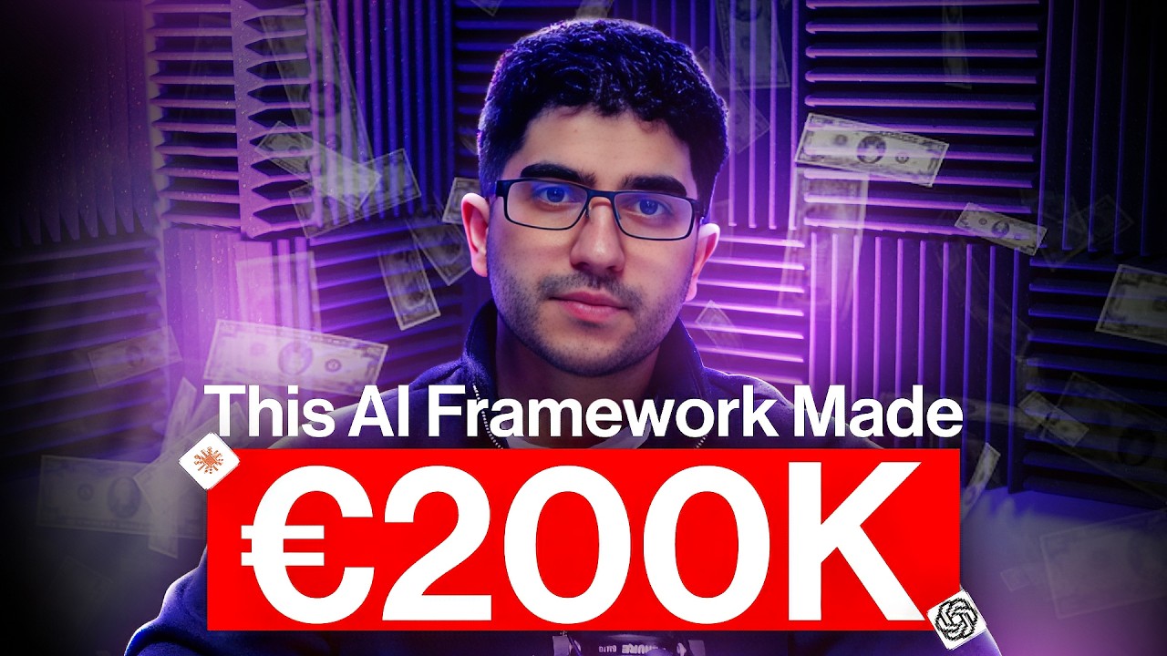 This ROI-Based AI Audit Made Our Clients 100s of Thousands (Steal It)