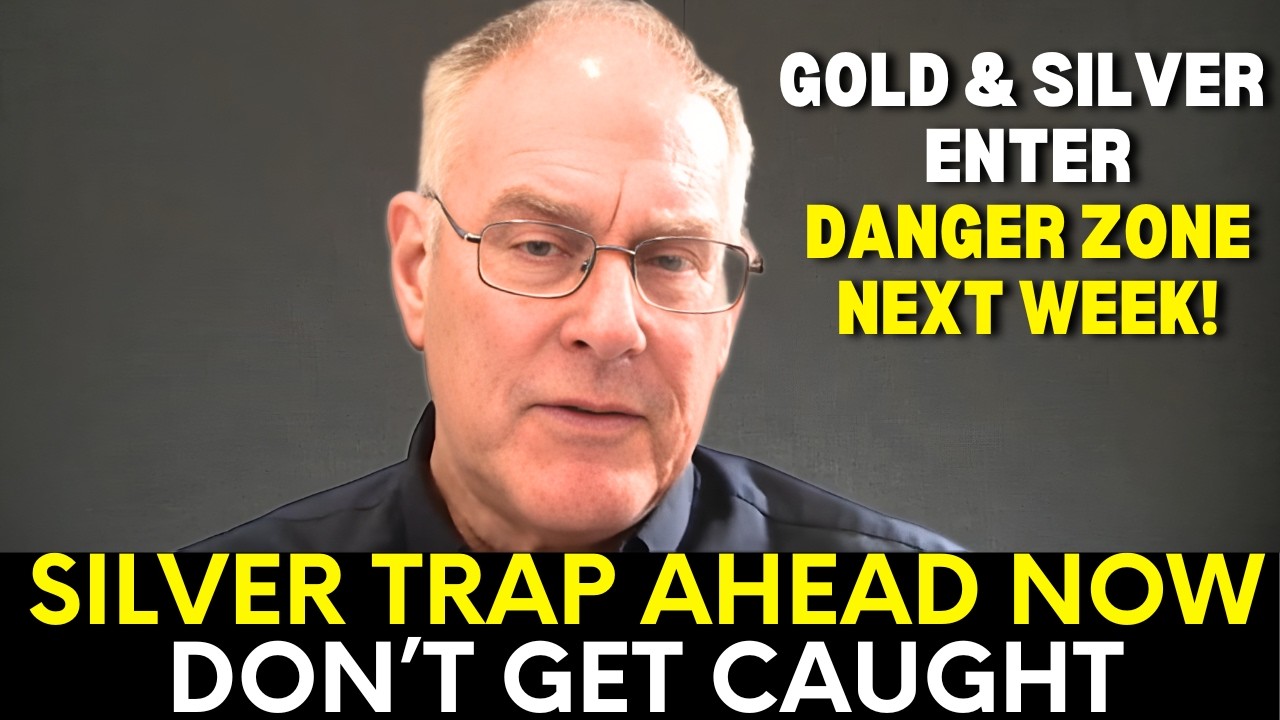 Silver Investors Are Making a Big Mistake — Rick Rule