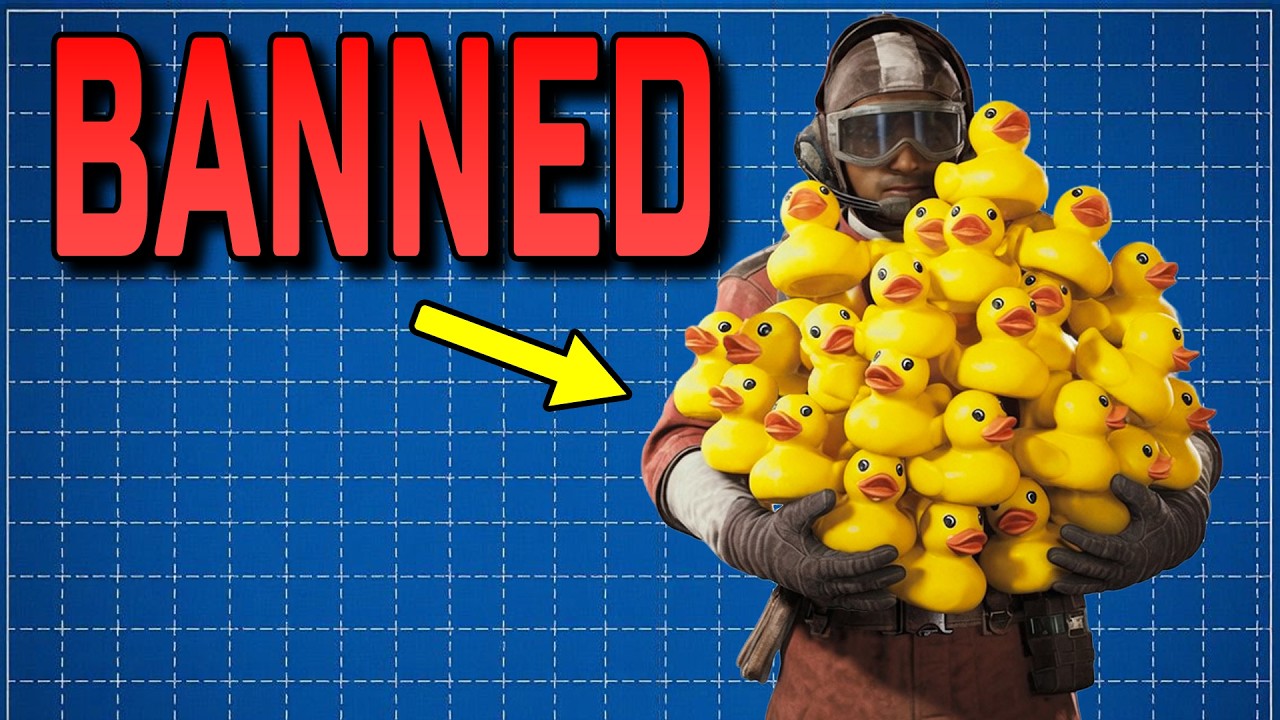 We Did It... ARC Raiders Dupers Have Been Banned