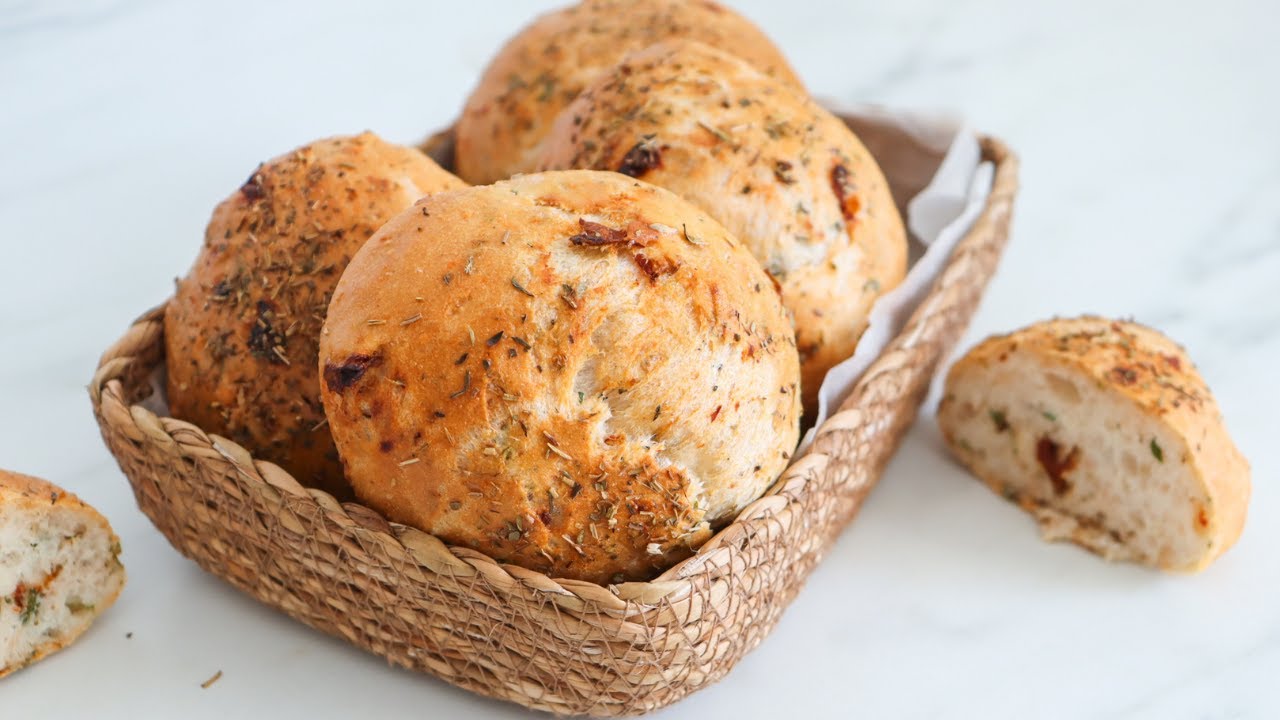 Pain moelleux sans gluten