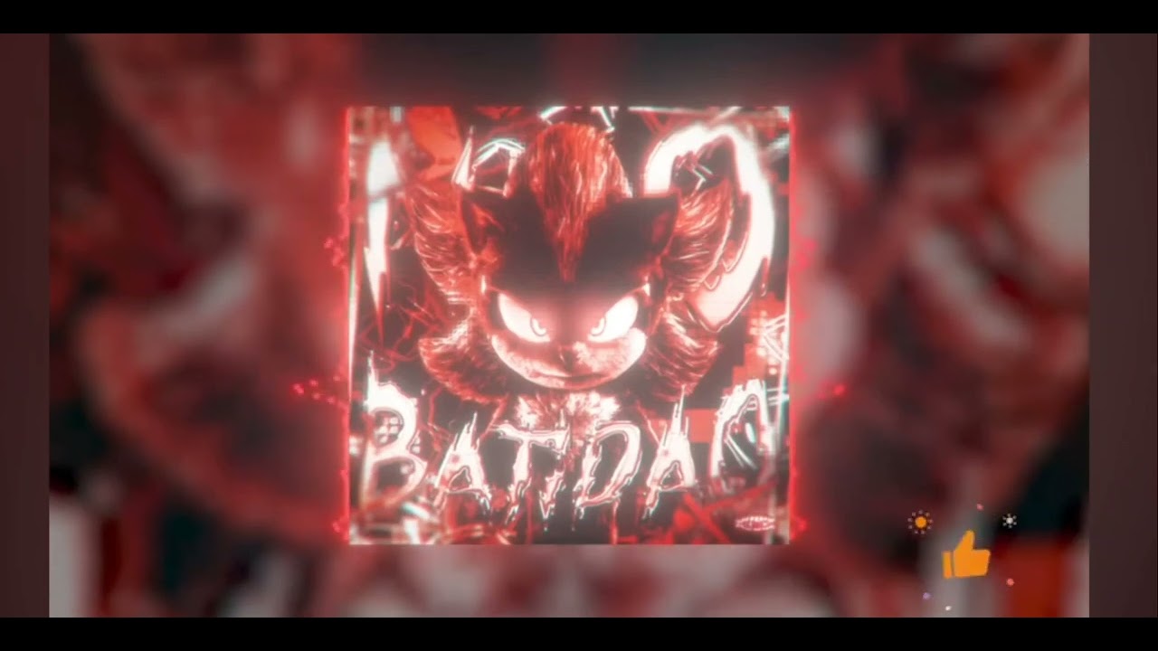 No batido super slowed ~~