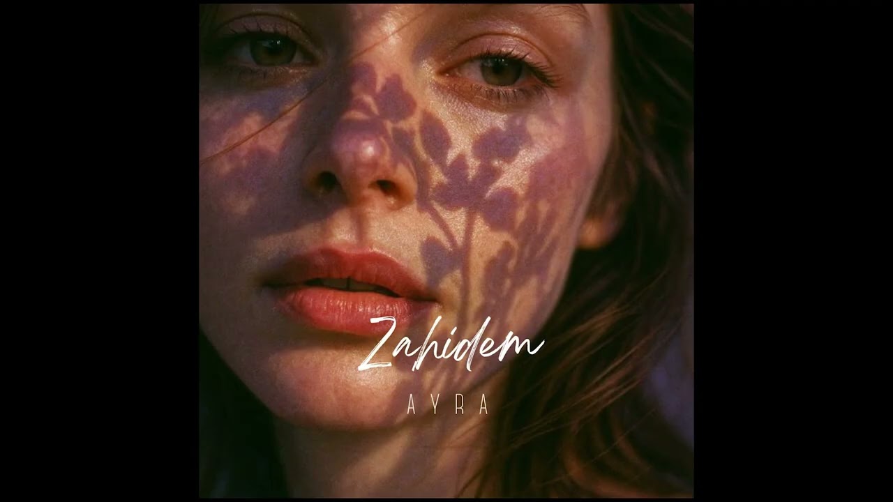 AYRA - ZAHİDEM Neşet Ertaş Türküsü Cover