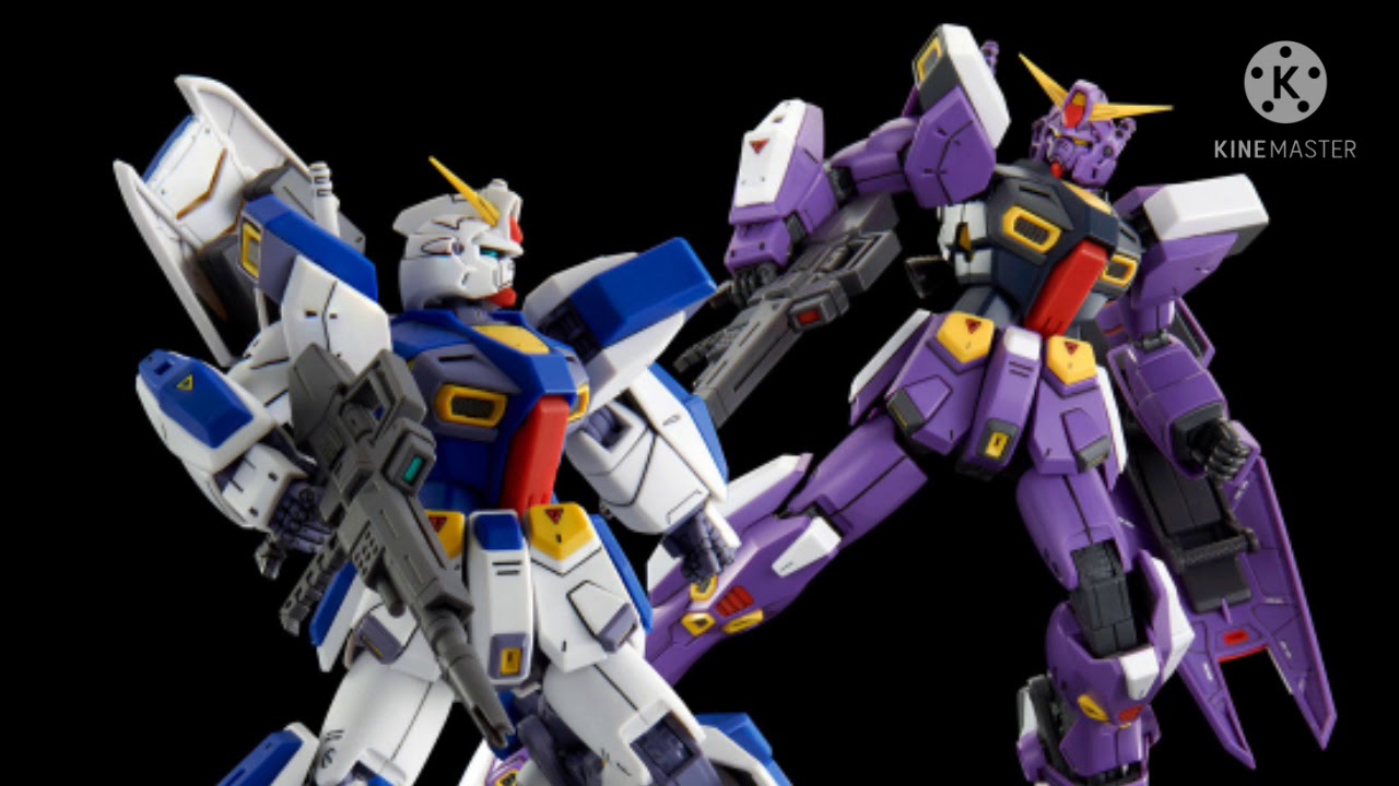 機動戦士ガンダムF90 戦闘BGM：地球連邦軍(F ver.)