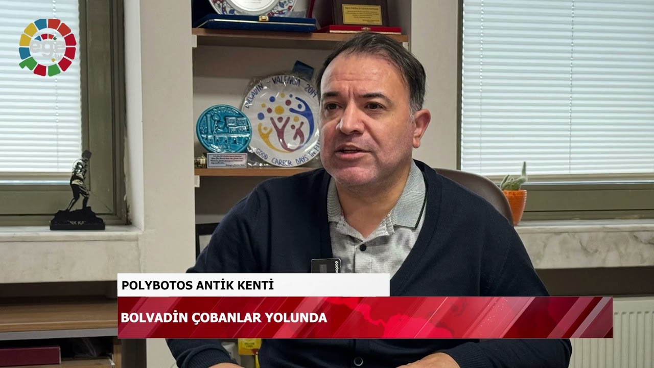 AFYON’UN UNUTULAN ROMA ŞEHRİ