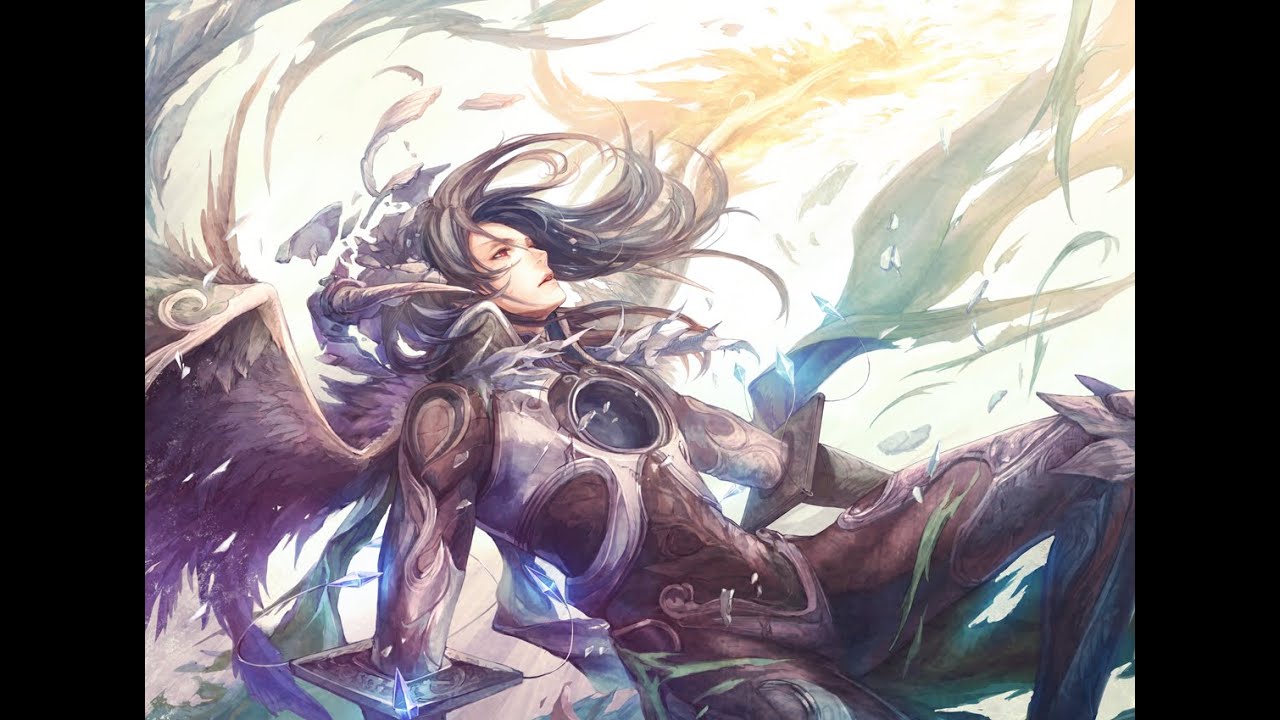 Change - Nightcore [HD]